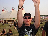 Graspop 2005 door Martijn ~ 12